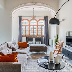 Appartement met Twee Kamers